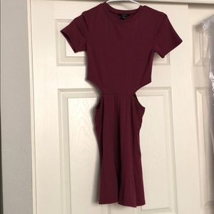 Forever 21 dress